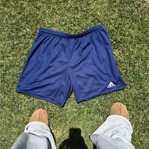 Adidas Dri Fit Gym Shorts NWOT